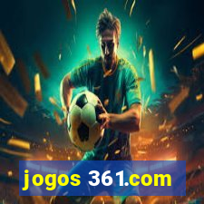 jogos 361.com